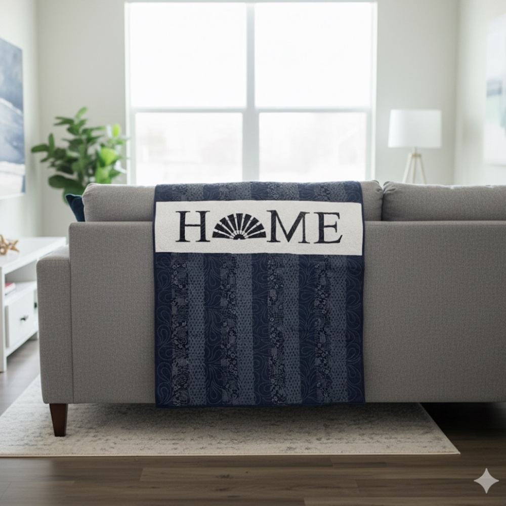Handmade Quilt! BRAND NEW